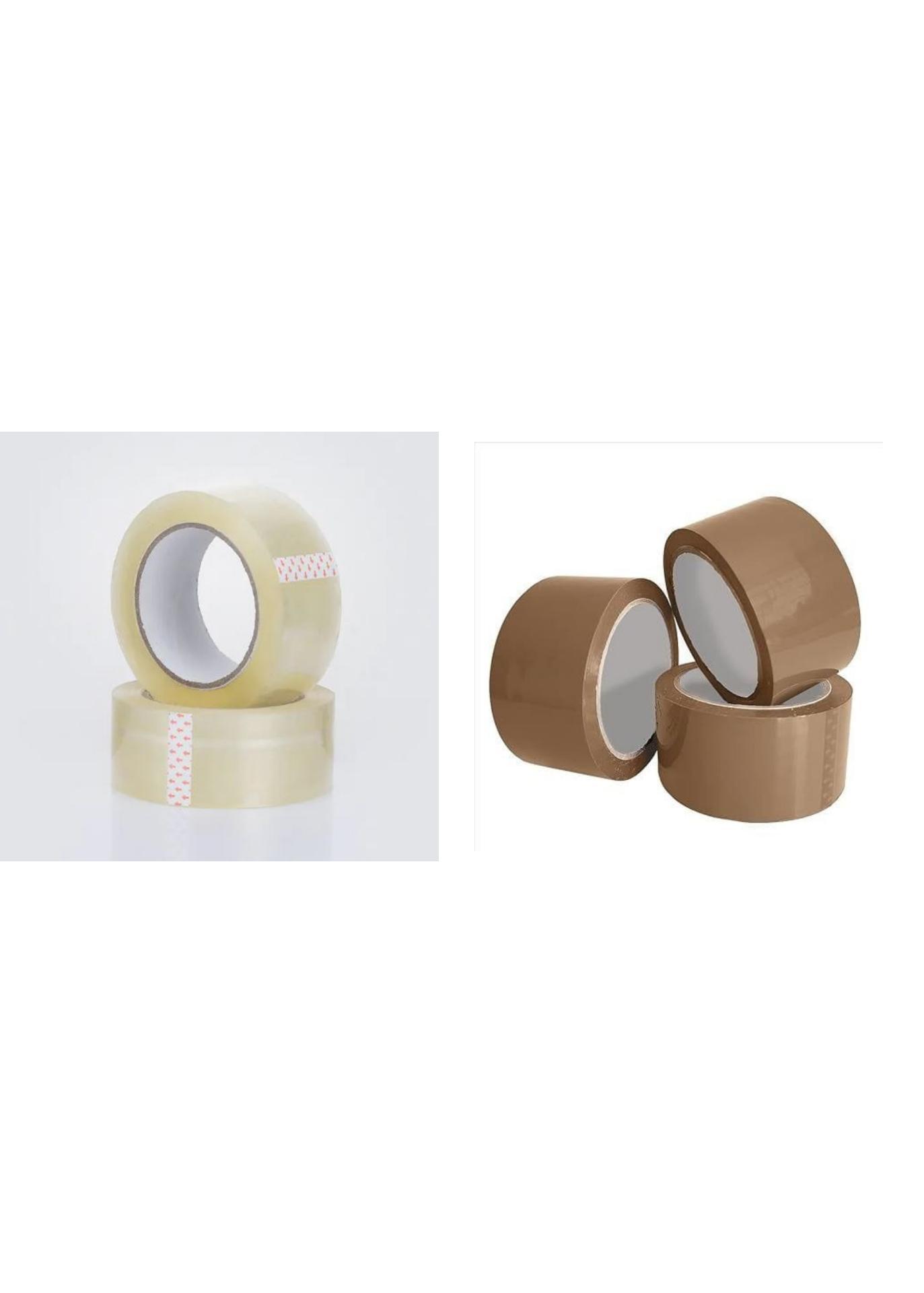 Packaging Tape - Strong Adhesive Solutions